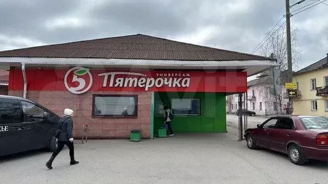 Медвежьегорск, Артемьева 13, аренда 2.6 м - Фото 1