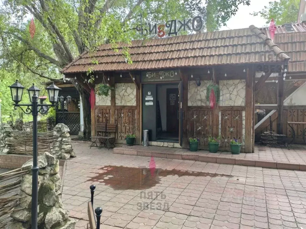 Помещение свободного назначения в Самарская область, Самара ул. ... - Фото 2