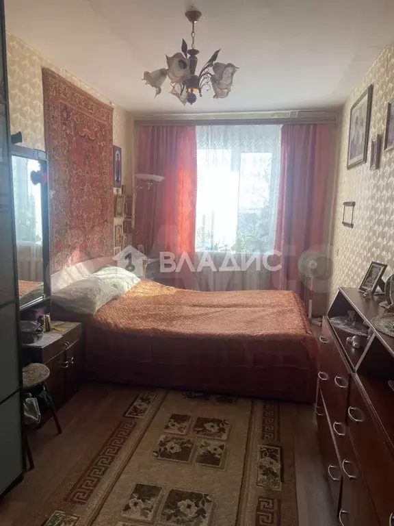 3-к. квартира, 60 м, 3/5 эт. - Фото 0