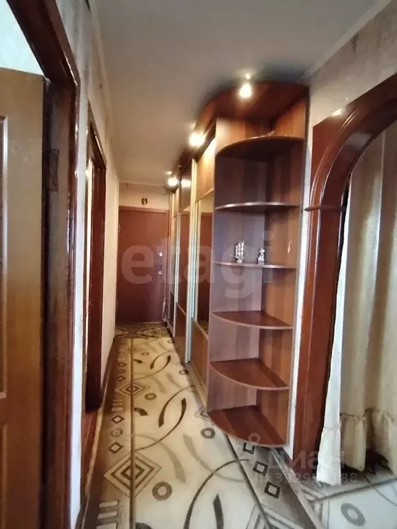 4-к кв. Саратовская область, Энгельс просп. Строителей, 19 (78.9 м) - Фото 2
