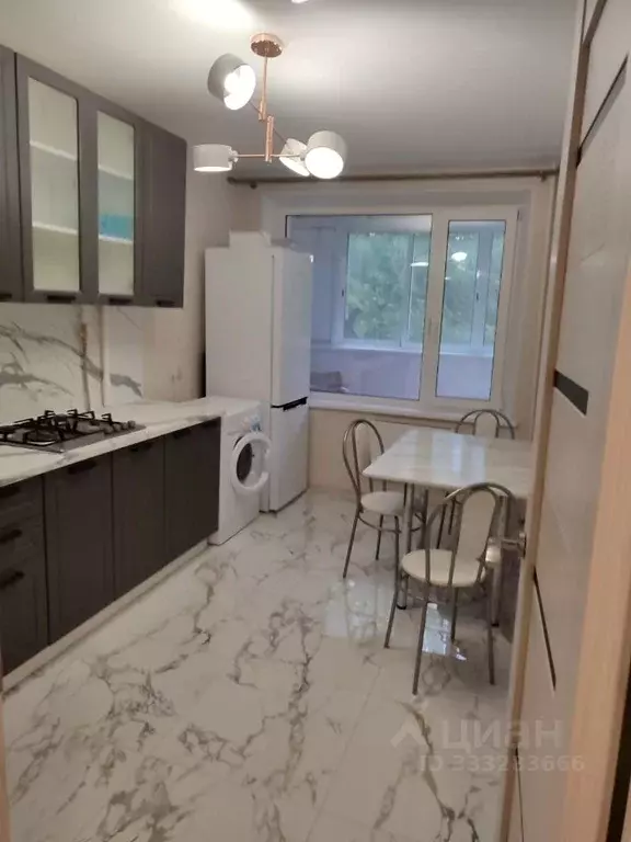 1-к кв. Москва ул. Талалихина, 16 (36.0 м) - Фото 1