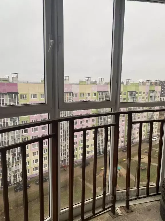 2-к кв. Чувашия, Чебоксары ул. Академика В.Н.Челомея, 3 (66.0 м) - Фото 1