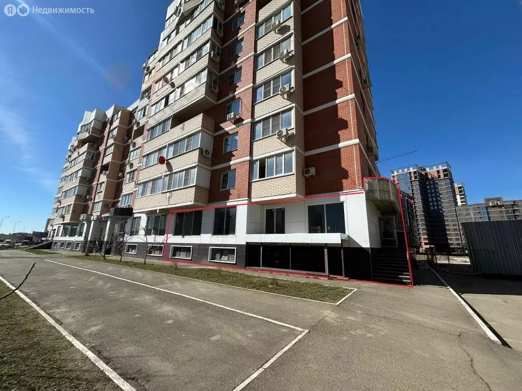 Помещение свободного назначения (174 м) - Фото 1