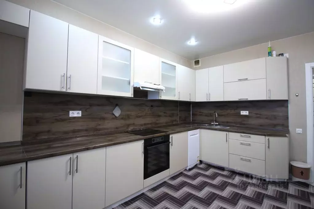 2-к кв. Московская область, Котельники проезд 2-й Покровский, 6 (77.2 ... - Фото 2