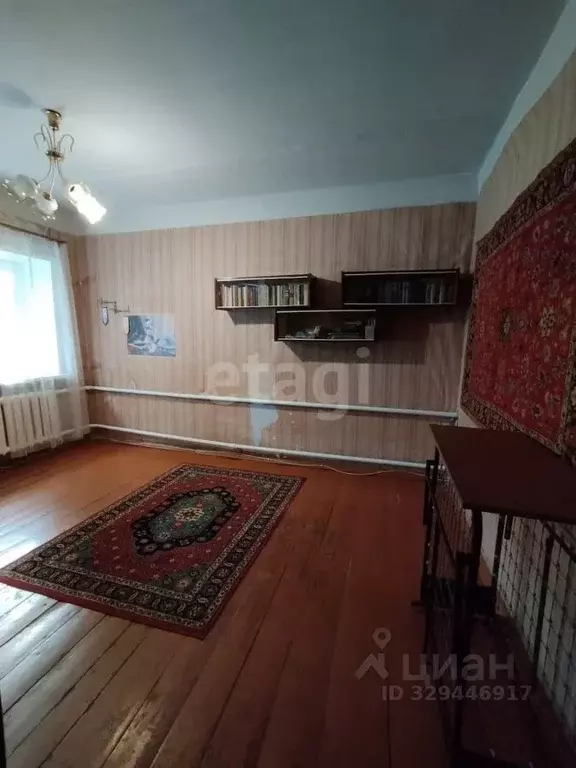 2-к кв. Калужская область, Боровск ул. Петра Шувалова, 6 (43.1 м) - Фото 1