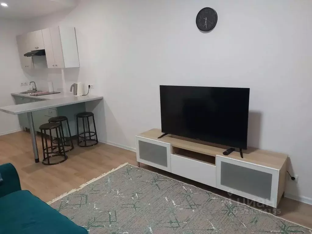 2-к кв. Московская область, Котельники Белая Дача мкр, 26 (35.3 м) - Фото 1