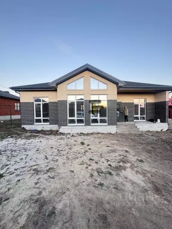 Дом в Ростовская область, Аксайский район, Щепкинское с/пос, пос. ... - Фото 2