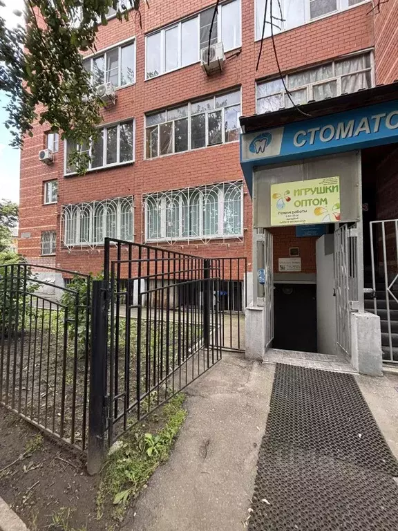 Помещение свободного назначения в Рязанская область, Рязань ул. ... - Фото 2