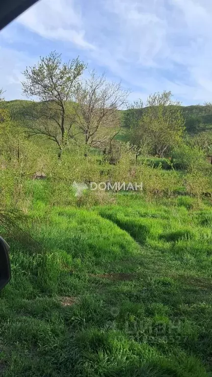Участок в Ростовская область, Новочеркасск № 12 садовое товарищество, ... - Фото 0