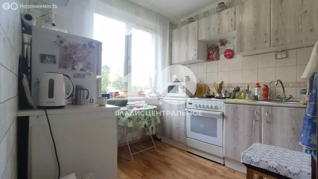 1-комнатная квартира: Новосибирск, улица Танкистов, 17 (29.8 м) - Фото 0