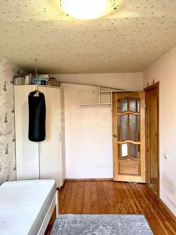 3-к кв. Коми, Сыктывкар ул. Мира, 30 (59.4 м) - Фото 2