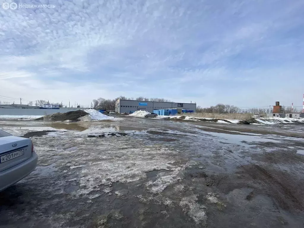 Торговая площадь (3200 м) - Фото 1