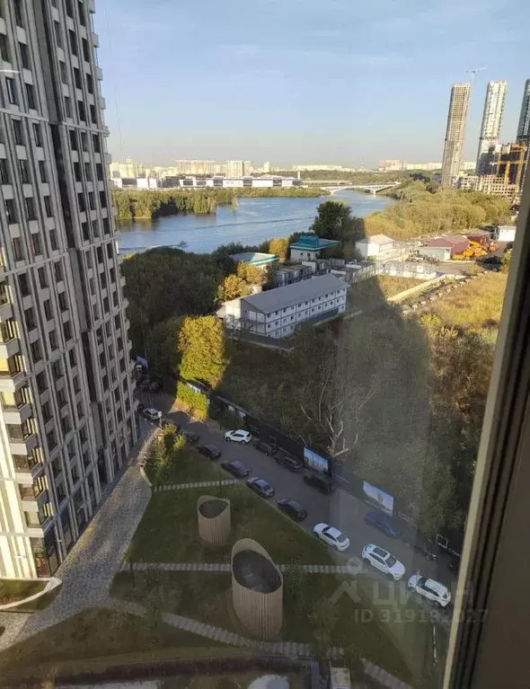 2-к кв. Москва Волоколамское ш., 81/2с3 (60.0 м) - Фото 1