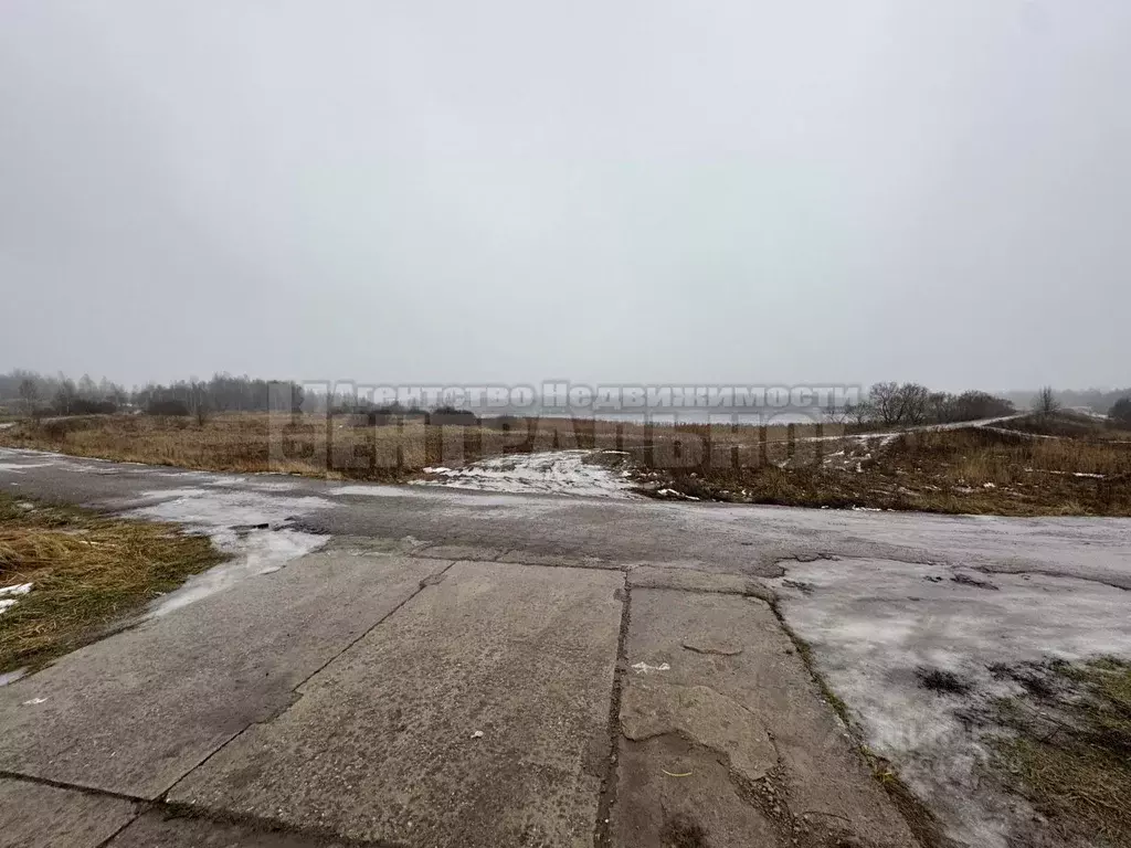 Участок в Смоленская область, Смоленский муниципальный округ, ... - Фото 2