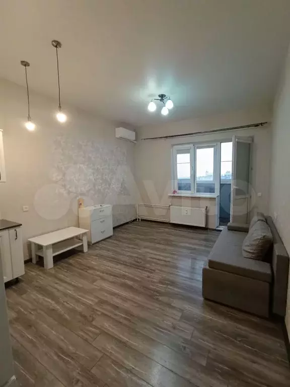 Квартира-студия, 33 м, 23/23 эт. - Фото 1