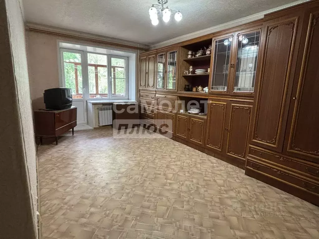 2-к кв. Воронежская область, Воронеж ул. Грамши, 72 (43.1 м) - Фото 0