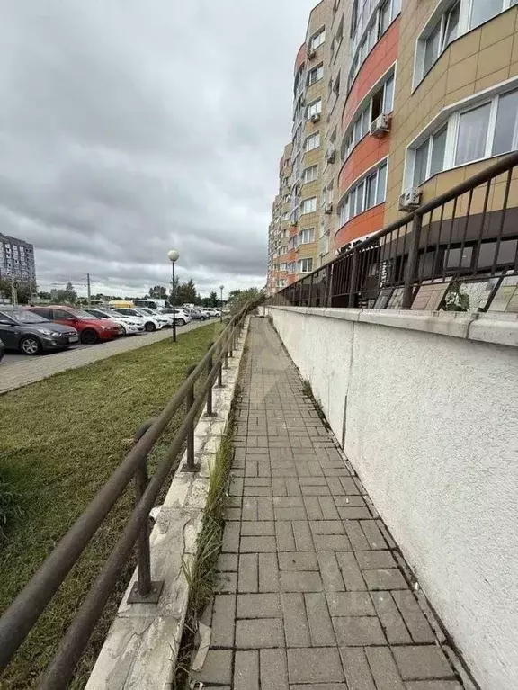 Помещение свободного назначения в Белгородская область, Старый Оскол ... - Фото 1
