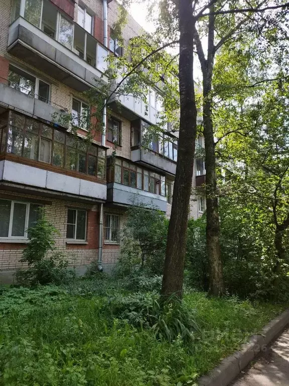 2-к кв. Санкт-Петербург, Санкт-Петербург, Пушкин Детскосельский бул., ... - Фото 0