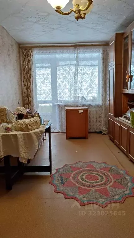 2-к кв. Ивановская область, Иваново пер. 2-й Спортивный, 1 (41.3 м) - Фото 2