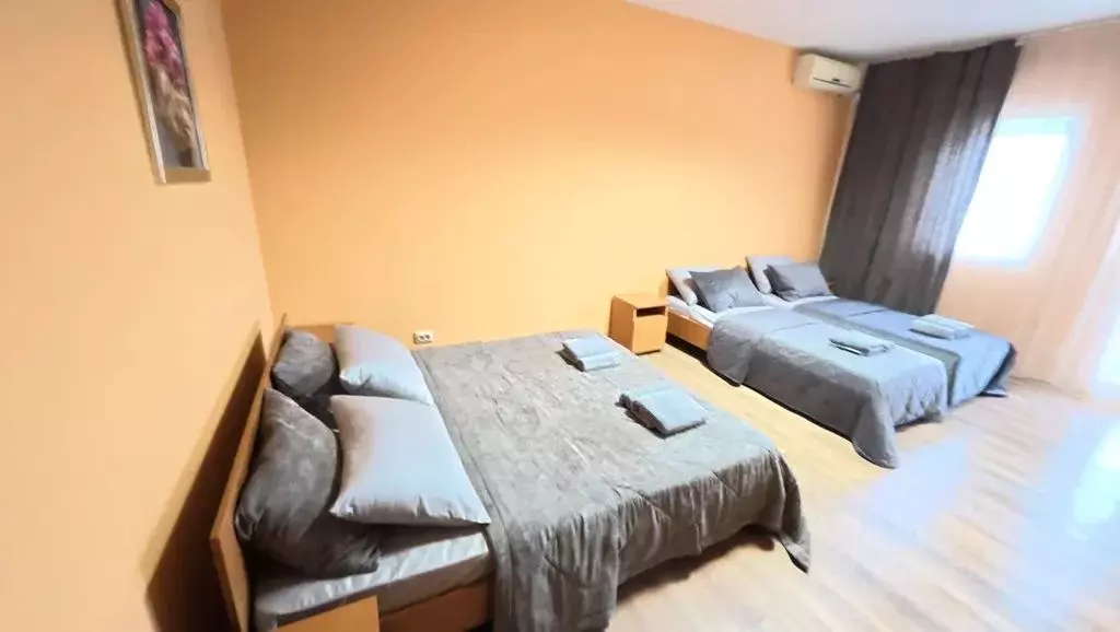 Комната Крым, Сакский район, с. Штормовое ул. Строительная, 32 - Фото 2