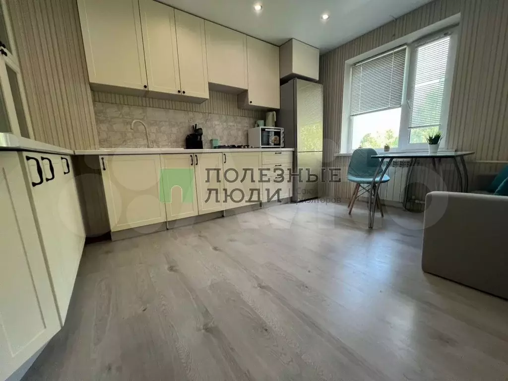 3-к. квартира, 75 м, 3/5 эт. - Фото 1