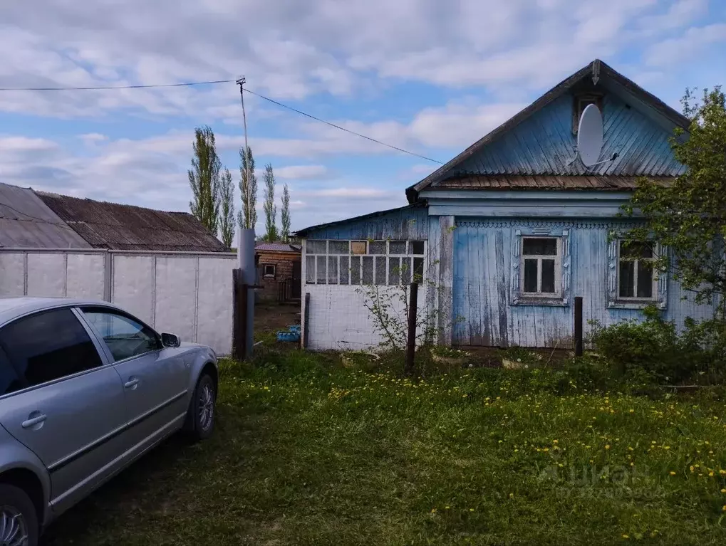 Участок в Башкортостан, Уфимский район, Красноярский сельсовет, с. ... - Фото 1