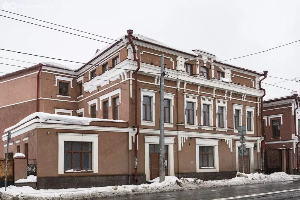 Помещение свободного назначения (870 м) - Фото 1