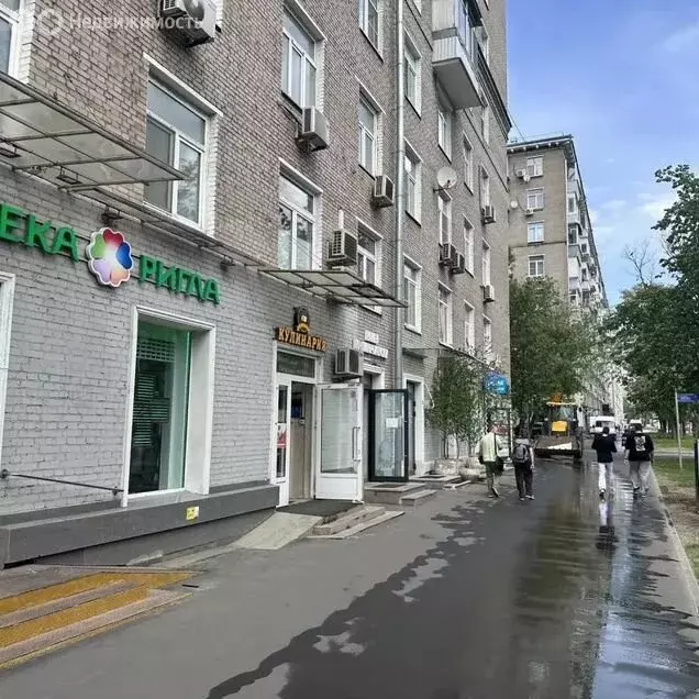 Помещение свободного назначения (72 м) - Фото 2