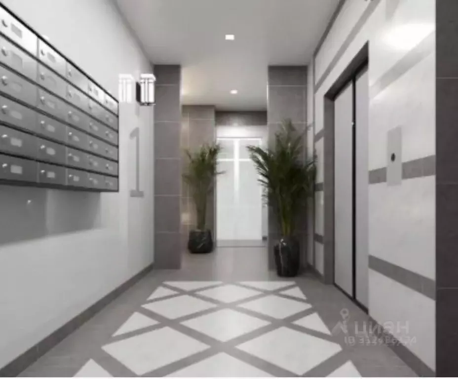 2-к кв. Брянская область, Брянск просп. Станке Димитрова, 67к7 (48.6 ... - Фото 2