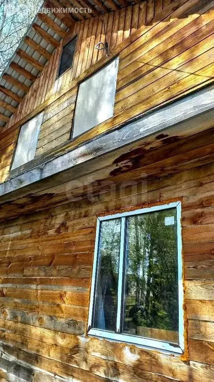 Дом в Тюмень, садоводческое некоммерческое товарищество Дубрава, 7-я ... - Фото 2
