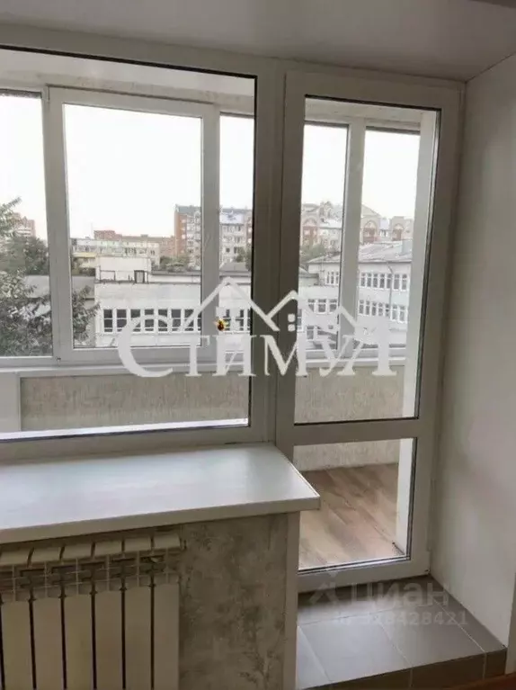 2-к кв. Хакасия, Абакан ул. Тельмана, 143 (51.4 м) - Фото 2