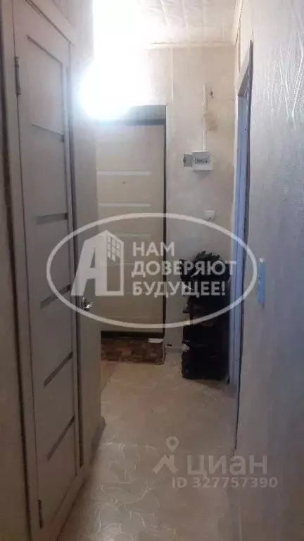 1-к кв. Пермский край, Березники ул. Мира, 83 (28.8 м) - Фото 2