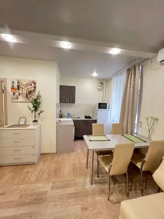 Студия Татарстан, Казань ул. Чернышевского, 16 (38.0 м) - Фото 2