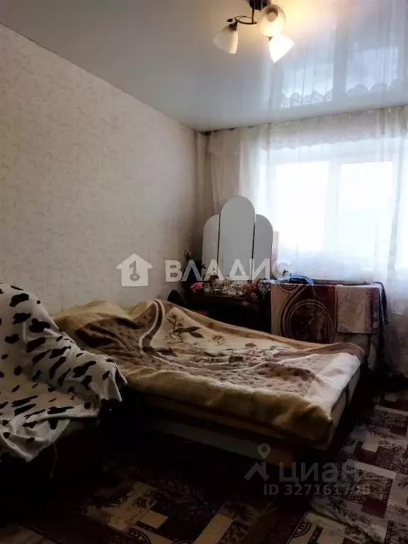 2-к кв. Пензенская область, Пенза ул. Каракозова, 67 (47.7 м) - Фото 2