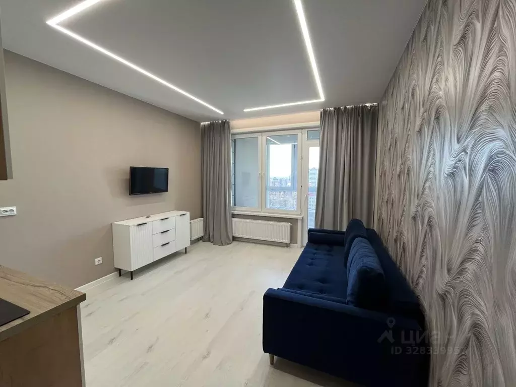 Студия Архангельская область, Архангельск просп. Обводный Канал, 31 ... - Фото 1