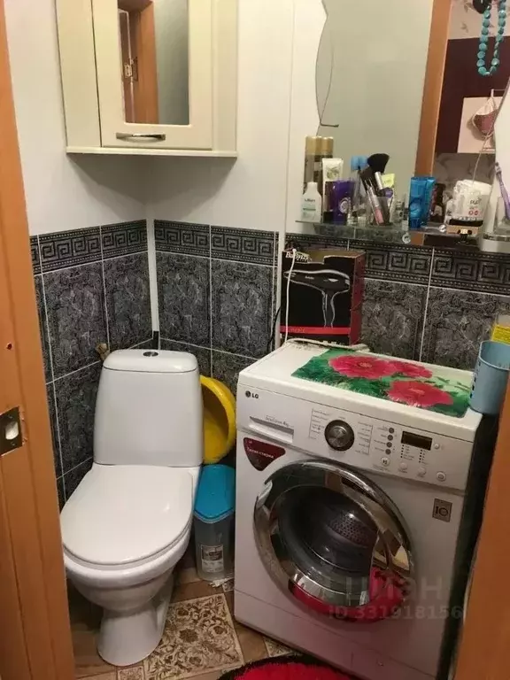 Студия Рязанская область, Рязань ул. Крупской, 11 (19.0 м) - Фото 1