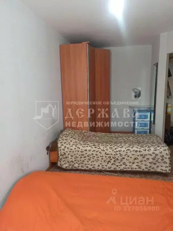 1-к кв. Кемеровская область, Топки Солнечный мкр, 18 (29.8 м) - Фото 1