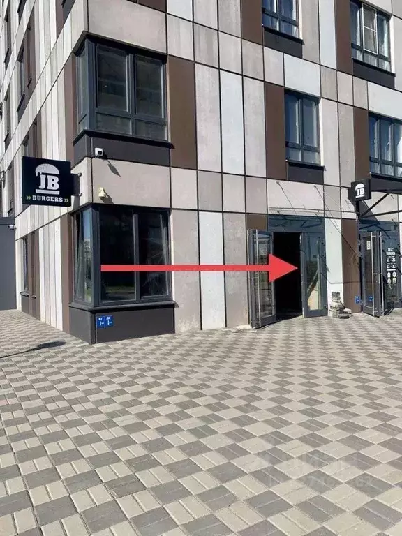 Помещение свободного назначения в Новгородская область, Великий ... - Фото 1