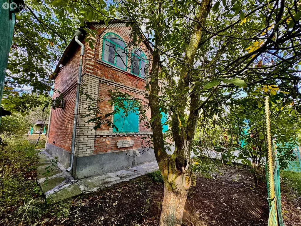 Дом в Синявское сельское поселение, хутор Мержаново (84 м) - Фото 1