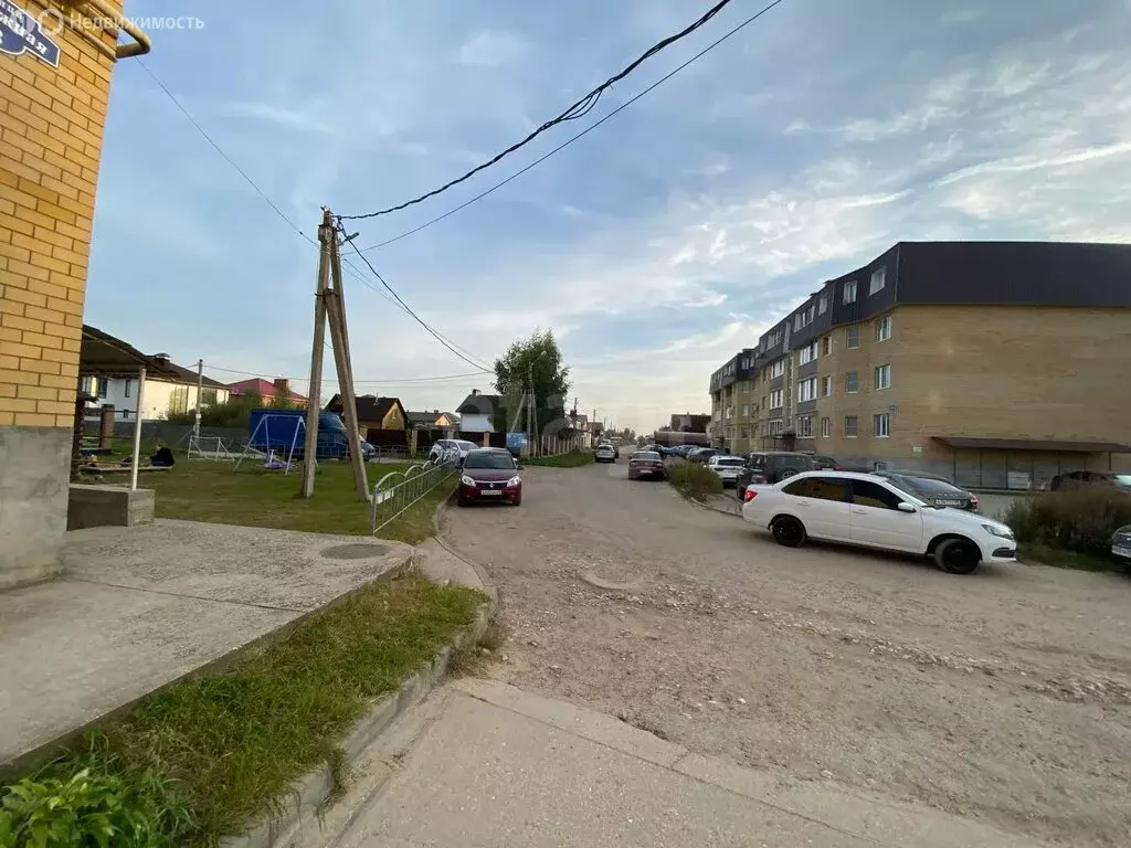 1-комнатная квартира: Тверская область, Калининский муниципальный ... - Фото 2