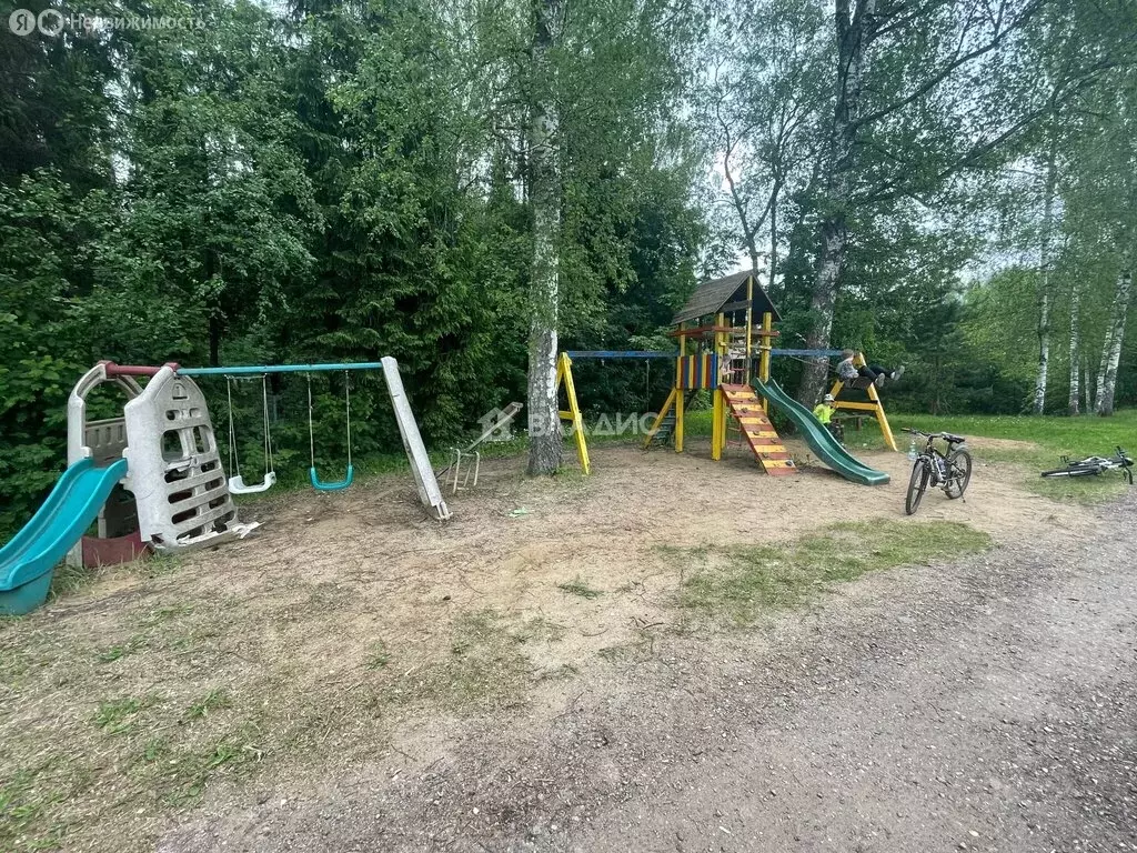 Дом в Московская область, городской округ Солнечногорск, СНТ ... - Фото 1