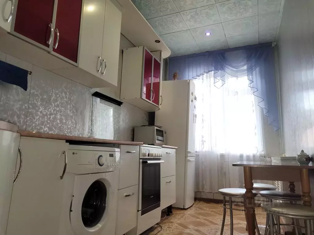 3-к кв. Кировская область, Киров ул. Левитана, 14 (73.0 м) - Фото 2