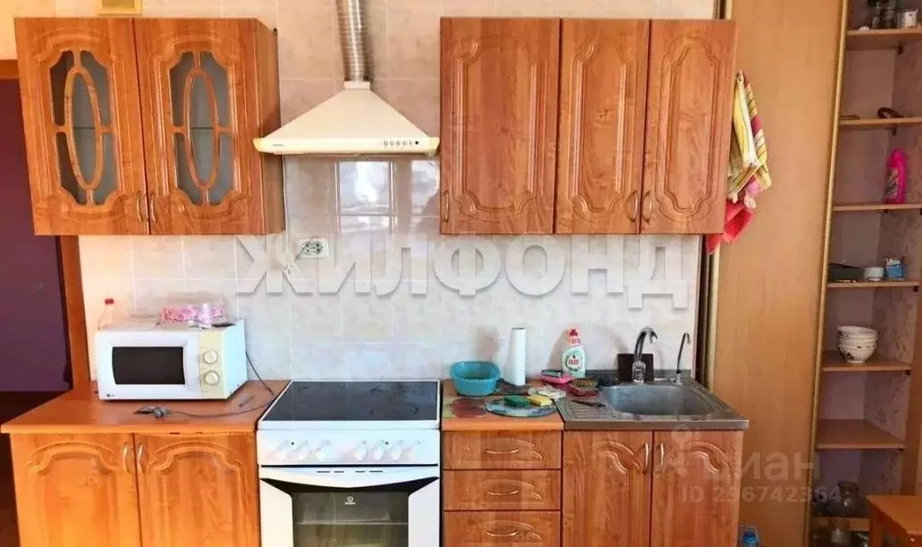 2-к кв. Белгородская область, Белгород ул. Костюкова, 36в (78.7 м) - Фото 1