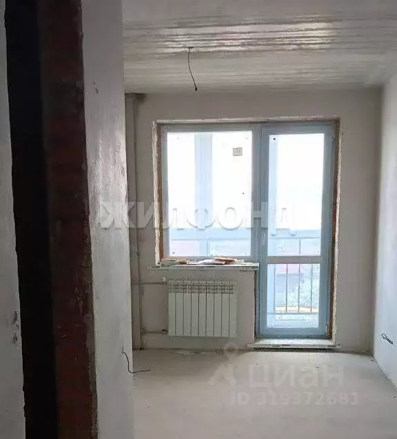 Студия Новосибирская область, Бердск пос. Боровой, ул. Речная, 39 ... - Фото 0