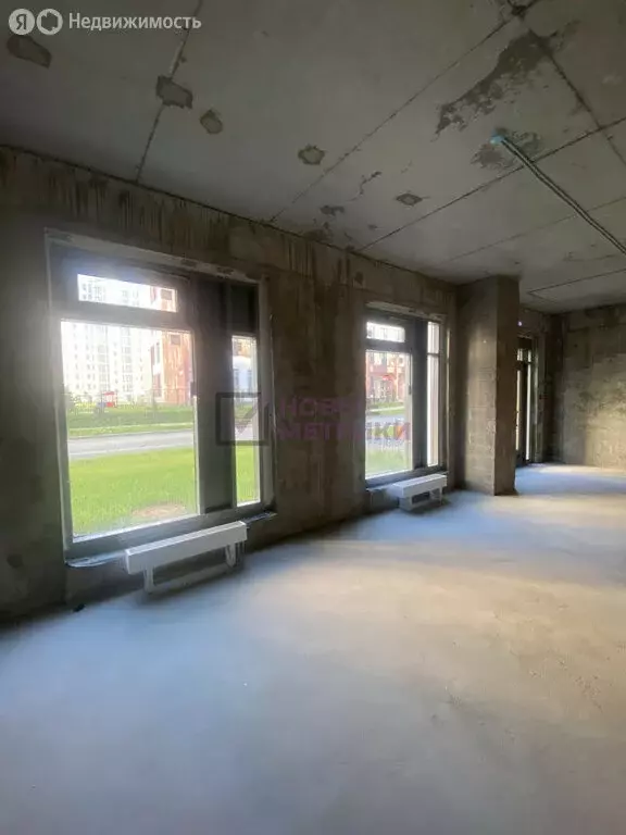 Помещение свободного назначения (79.7 м) - Фото 1