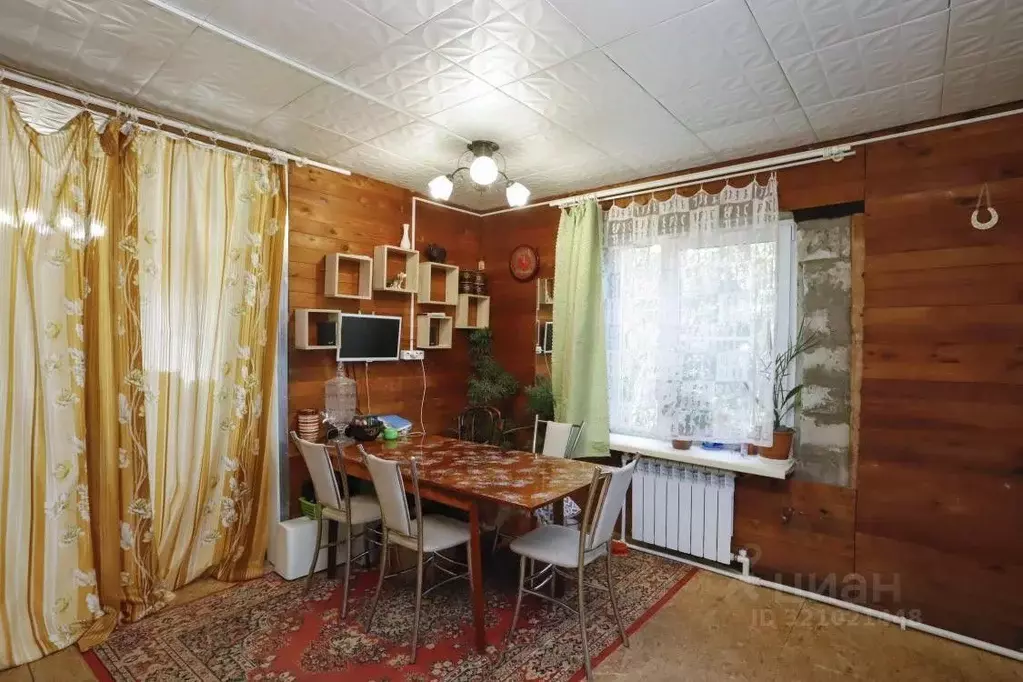 Дом в Иркутская область, Иркутск Вилюйская ул., 57А (80 м) - Фото 2