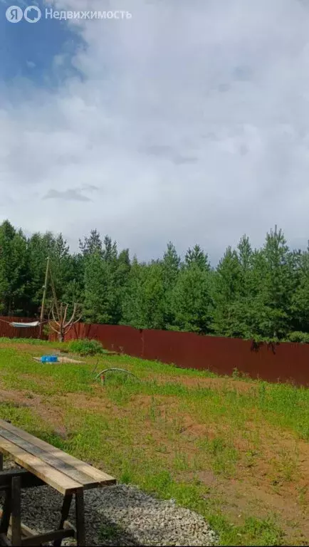 Участок в посёлок городского типа Белоярский, КС Южный (8 м) - Фото 2