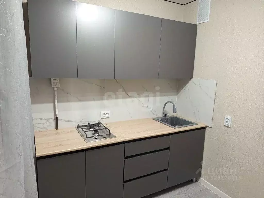 2-к кв. Курганская область, Курган ул. Пушкина, 65 (43.0 м) - Фото 2