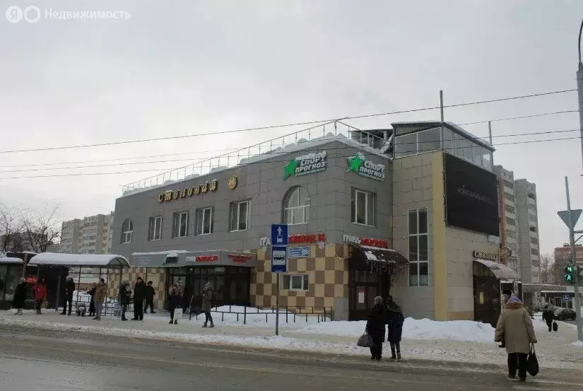 Помещение свободного назначения (300 м) - Фото 0