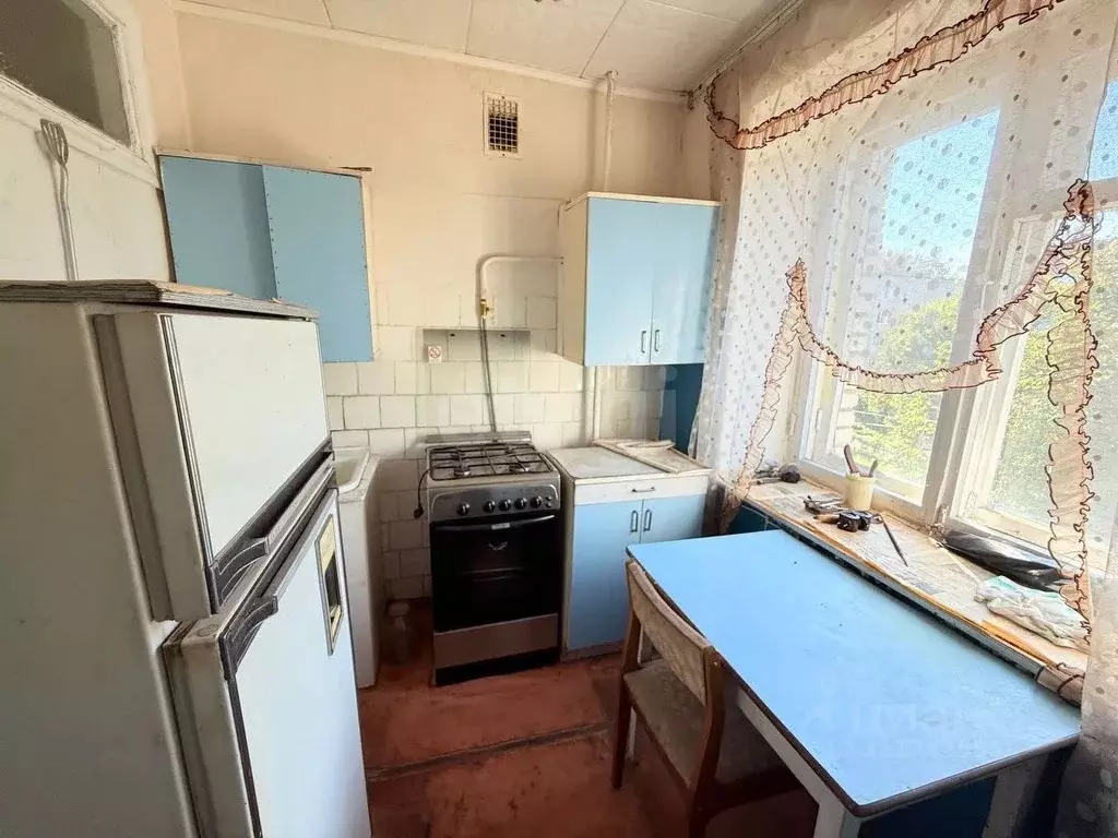 2-к кв. Владимирская область, Покров городской округ, пос. Вольгинский ... - Фото 1